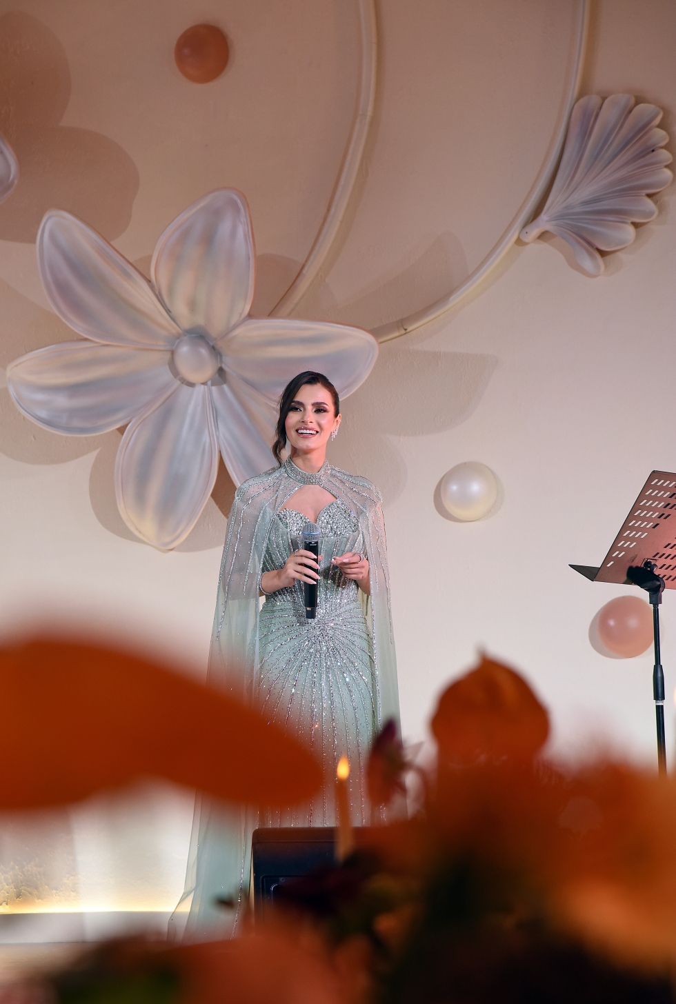 From Venice to Qatar: A Royal Celebration From Venice to Qatar: A Royal Celebration