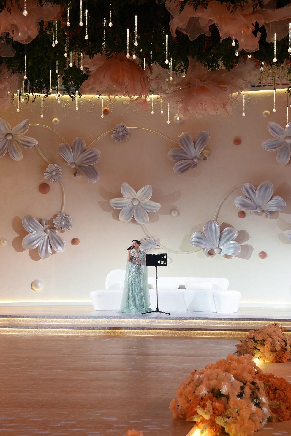 From Venice to Qatar: A Royal Celebration From Venice to Qatar: A Royal Celebration