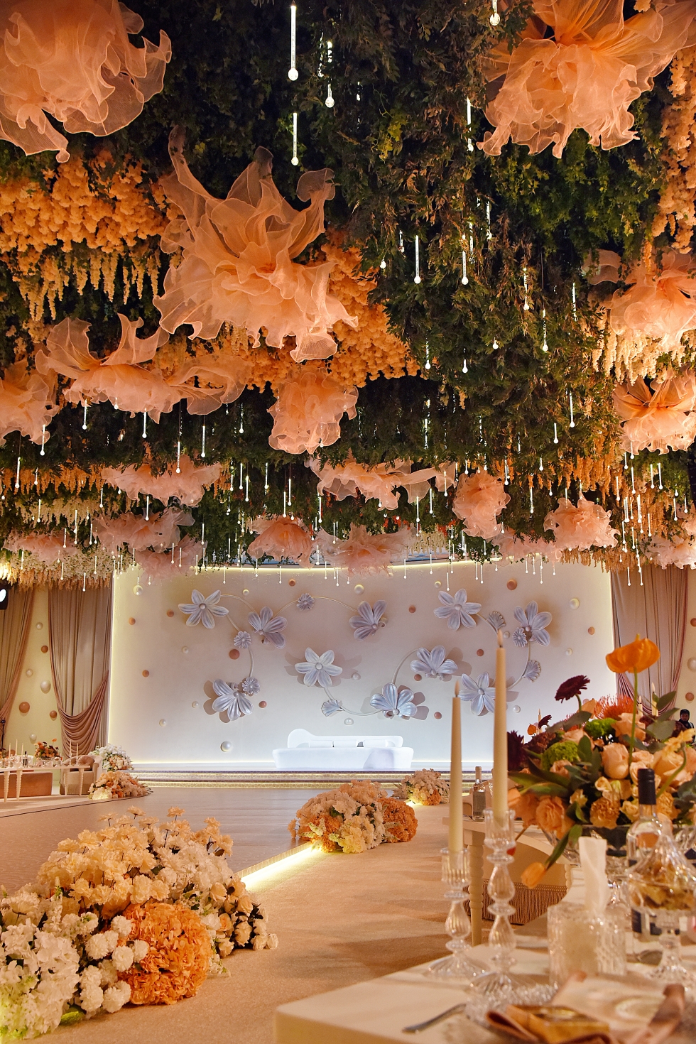 From Venice to Qatar: A Royal Celebration From Venice to Qatar: A Royal Celebration