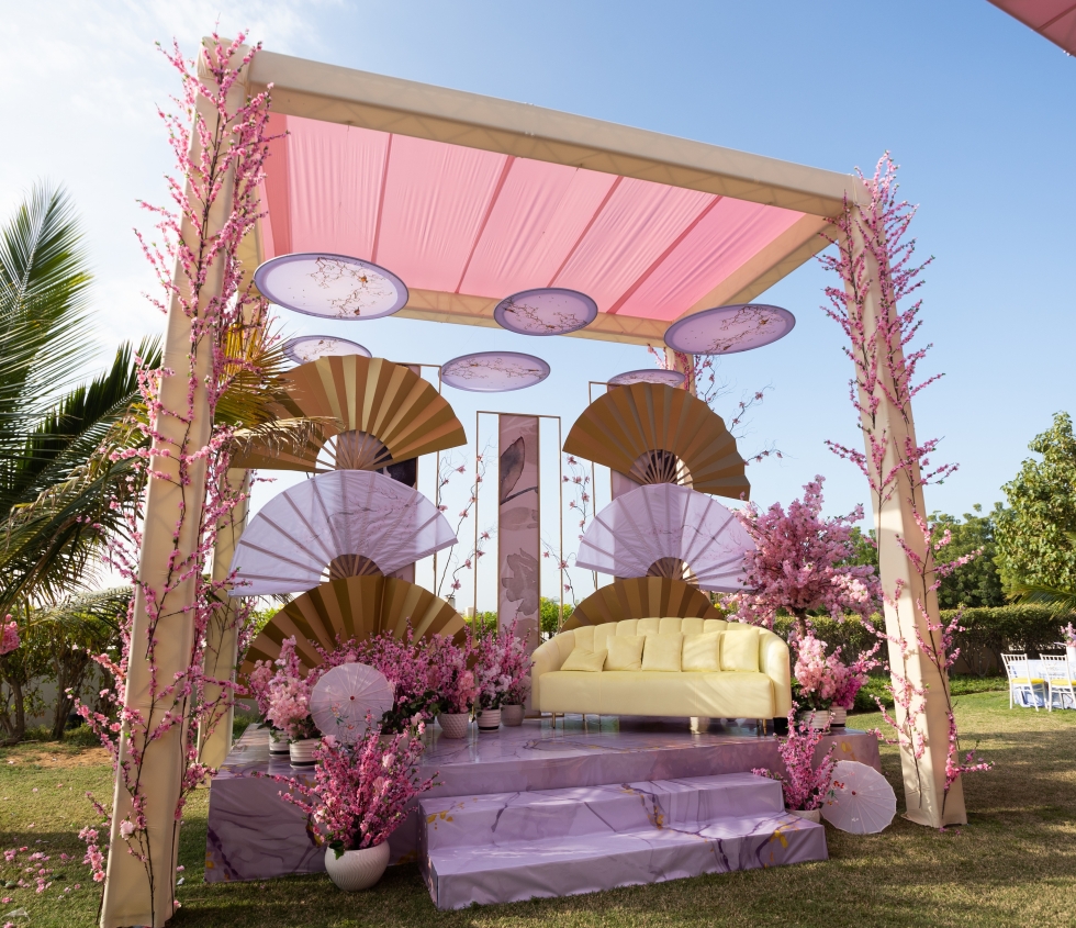 A Wedding to Remember: Preet and Rishab’s Magical Celebration in Ras Al Khaimah