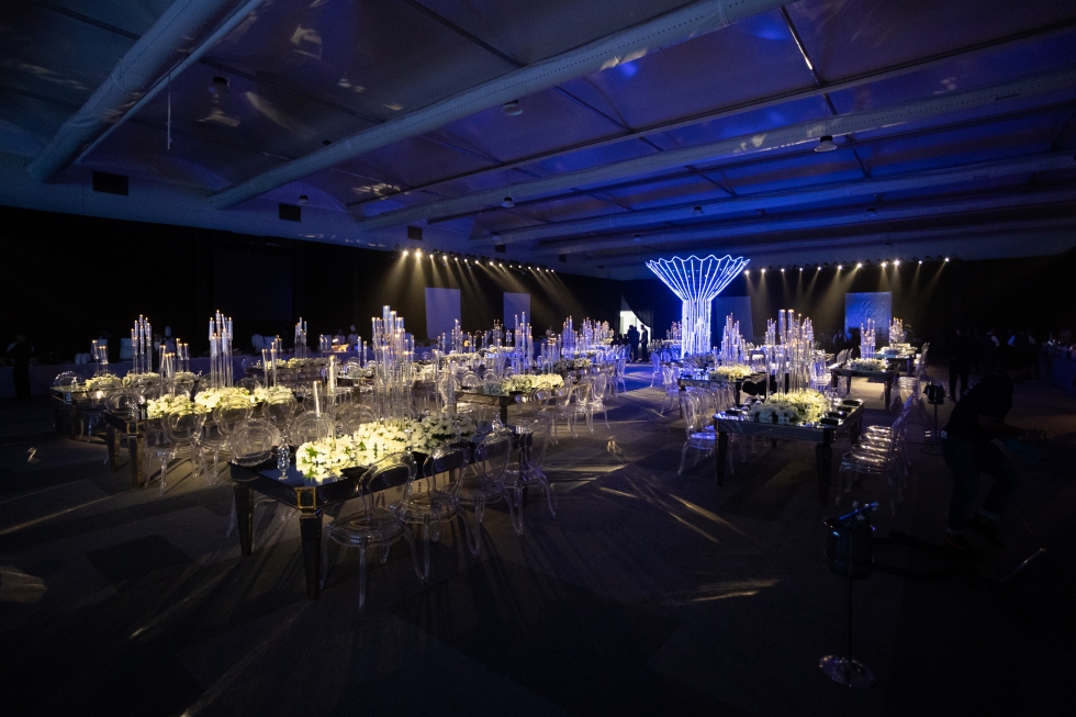 A Wedding to Remember: Preet and Rishab’s Magical Celebration in Ras Al Khaimah