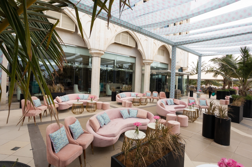 A Wedding to Remember: Preet and Rishab’s Magical Celebration in Ras Al Khaimah