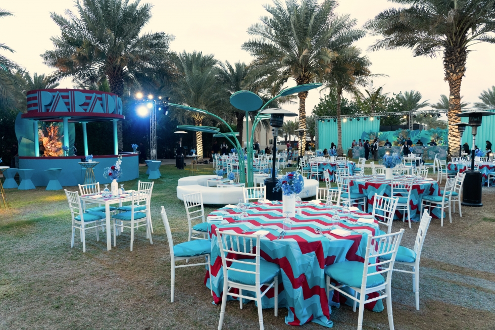 A Wedding to Remember: Preet and Rishab’s Magical Celebration in Ras Al Khaimah