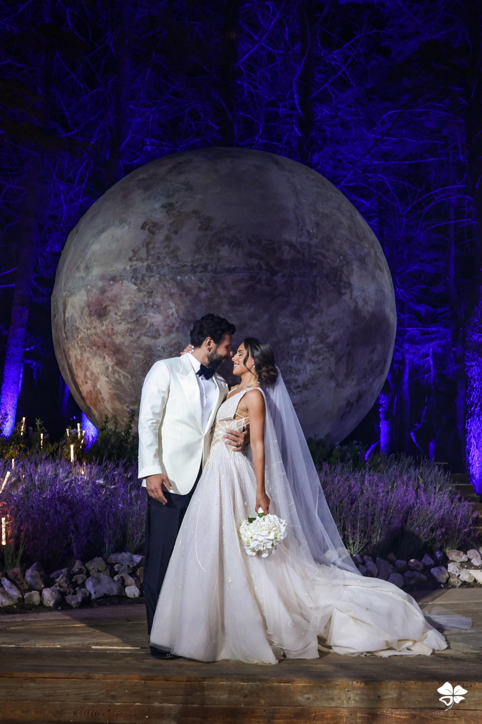 A Lebanese Fairytale in the Cedars