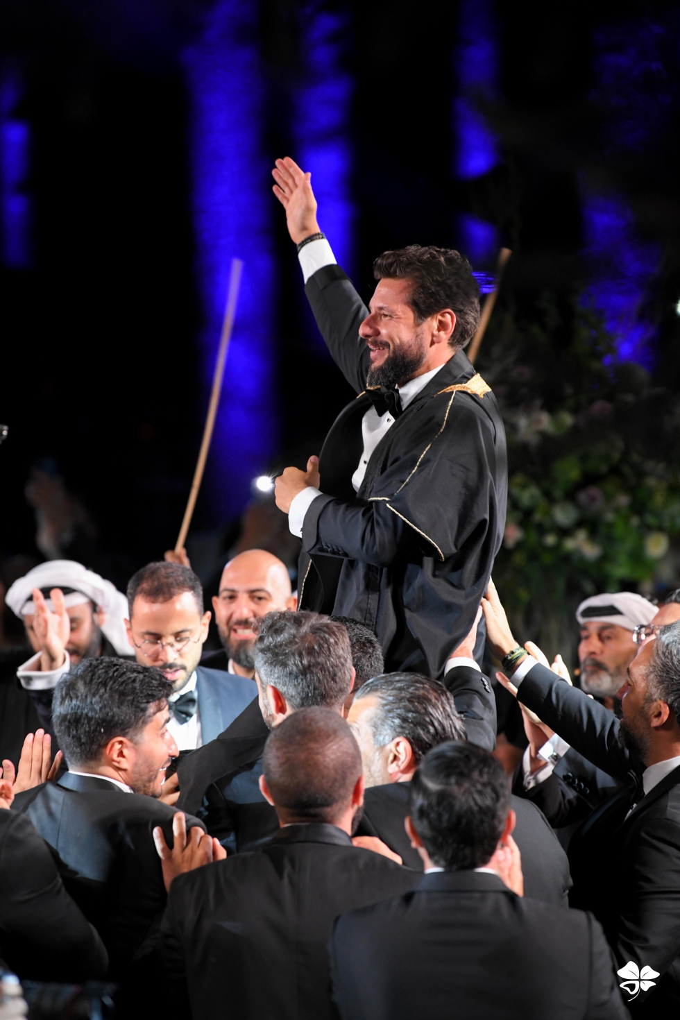 A Lebanese Fairytale in the Cedars