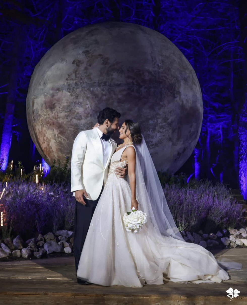 A Lebanese Fairytale in the Cedars