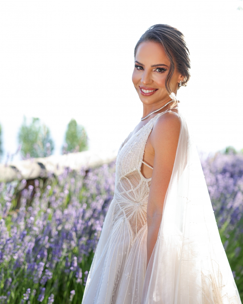 A Lebanese Fairytale in the Cedars