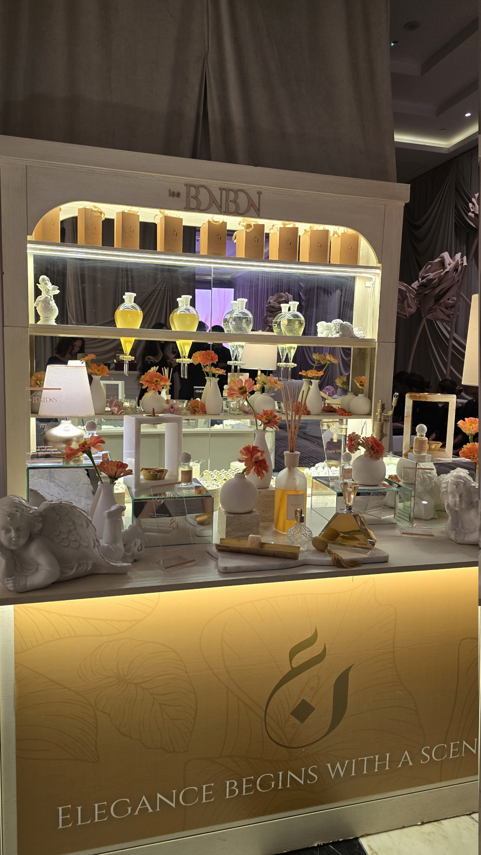 A Walk into Wonder: A Dreamy Wedding in Amman