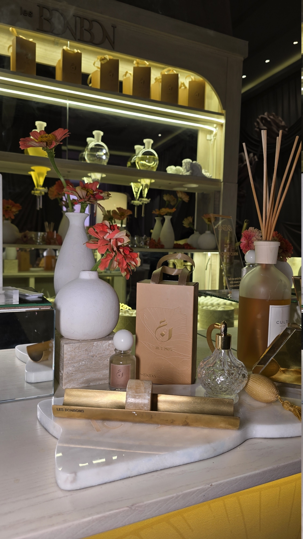 A Walk into Wonder: A Dreamy Wedding in Amman