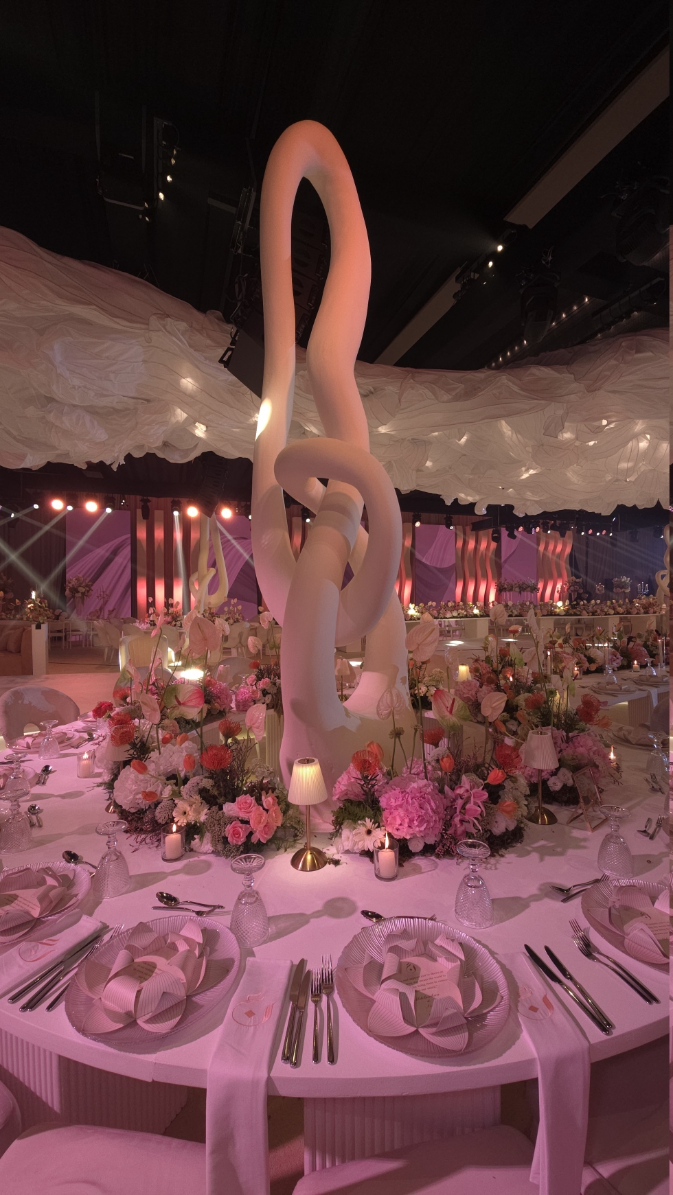 A Walk into Wonder: A Dreamy Wedding in Amman