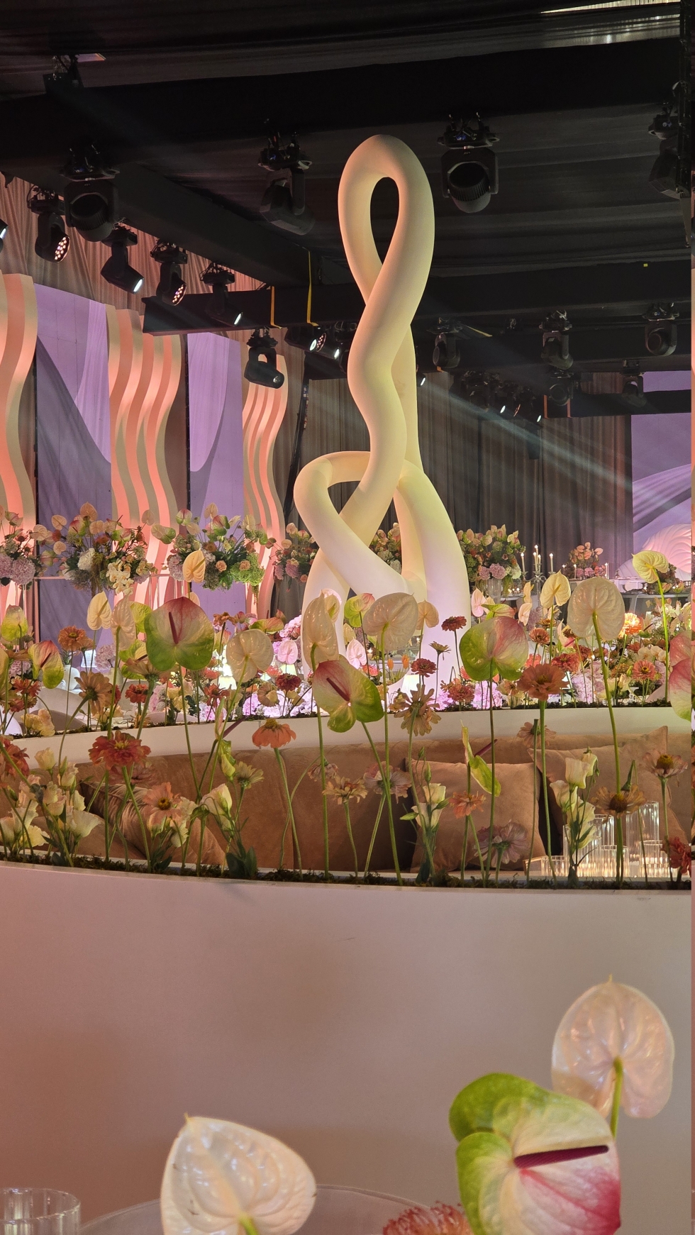 A Walk into Wonder: A Dreamy Wedding in Amman