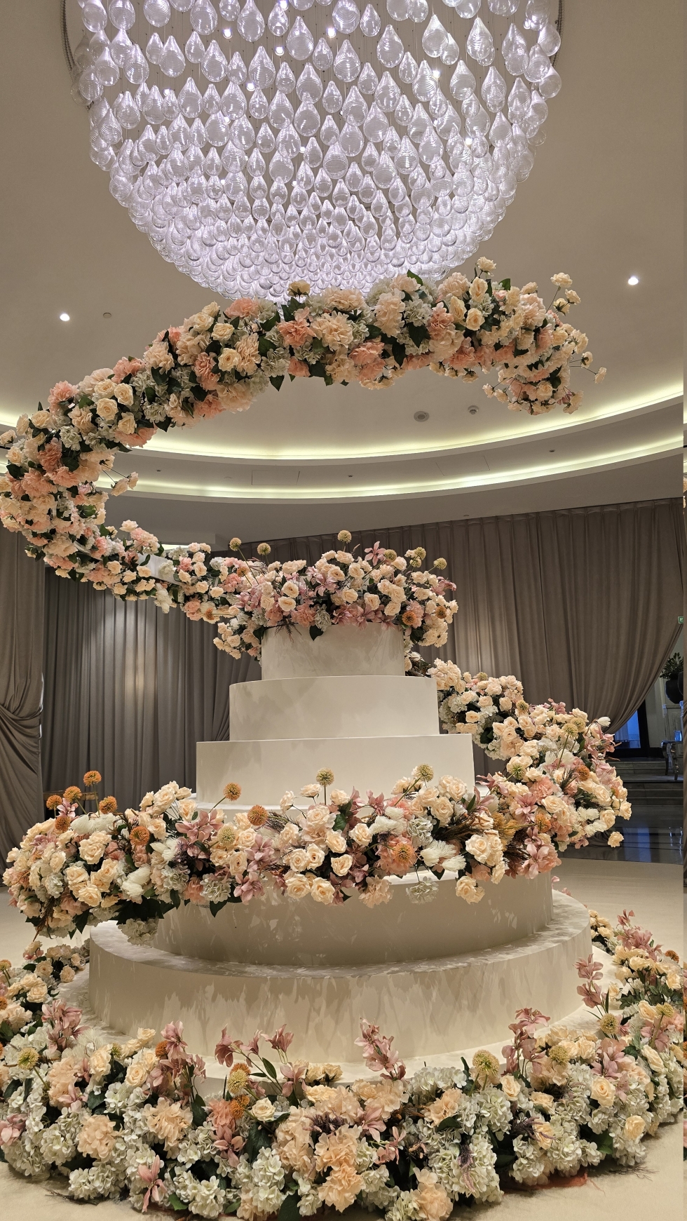 A Walk into Wonder: A Dreamy Wedding in Amman