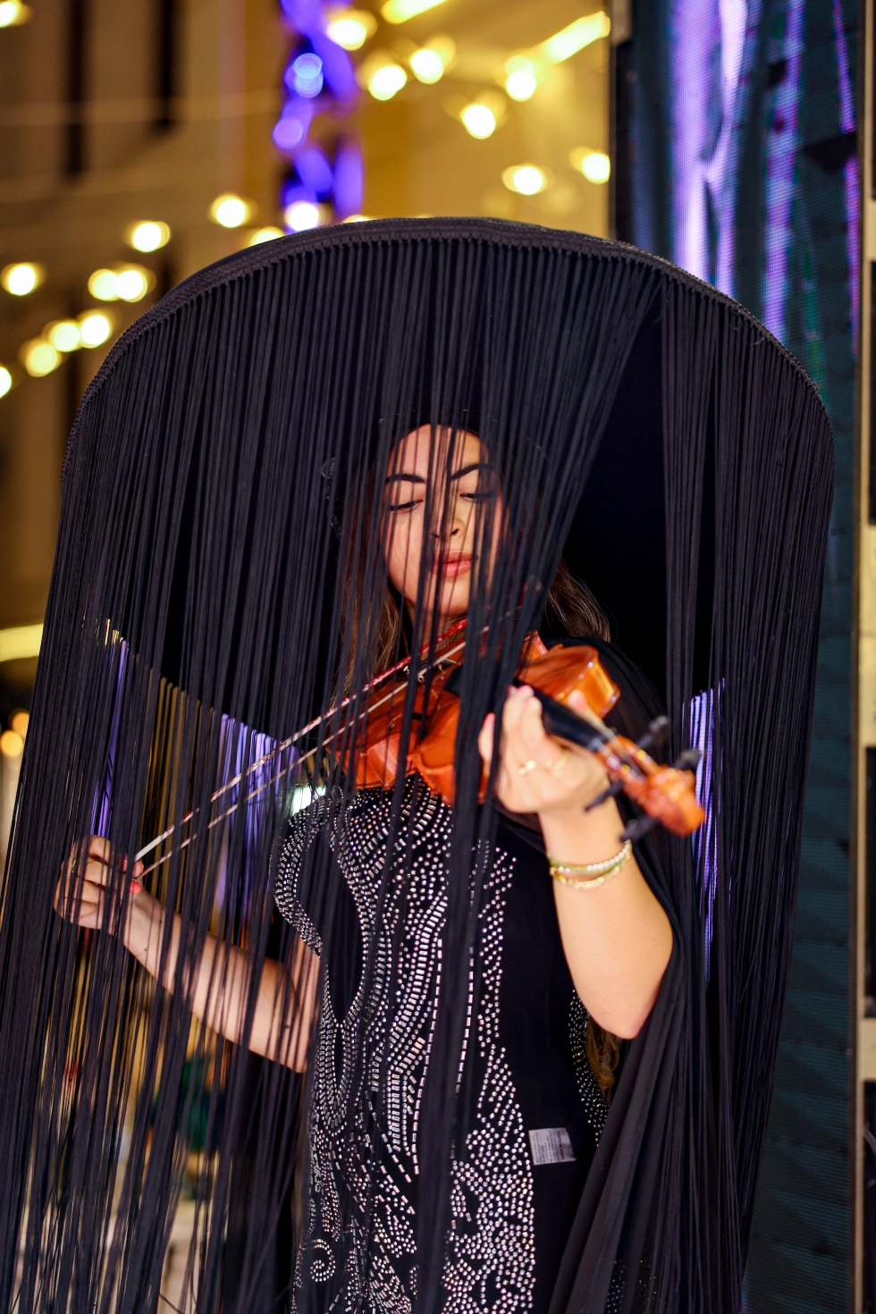 The Fairytale Wedding of Shireen and Mike in Lebanon