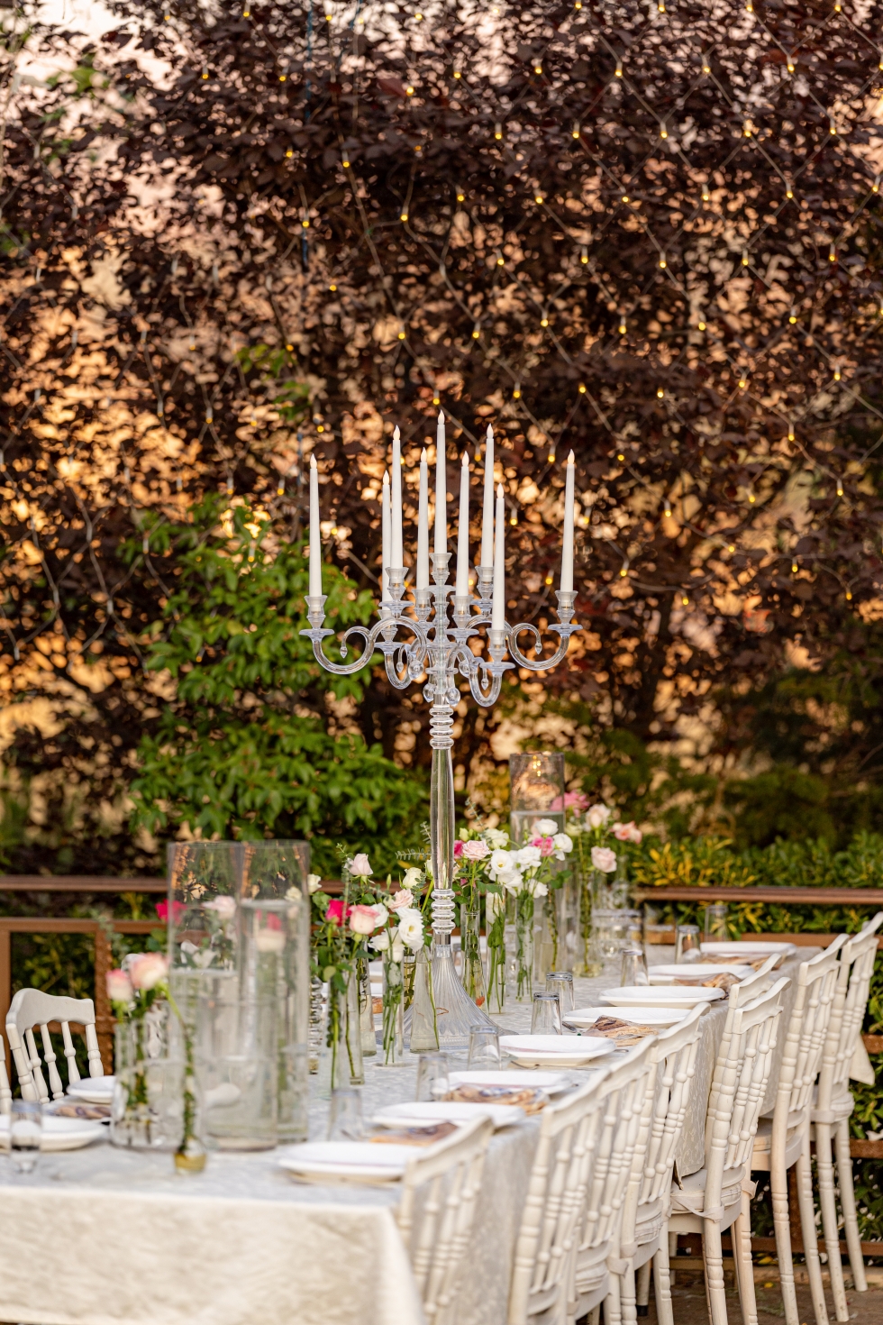 The Fairytale Wedding of Shireen and Mike in Lebanon