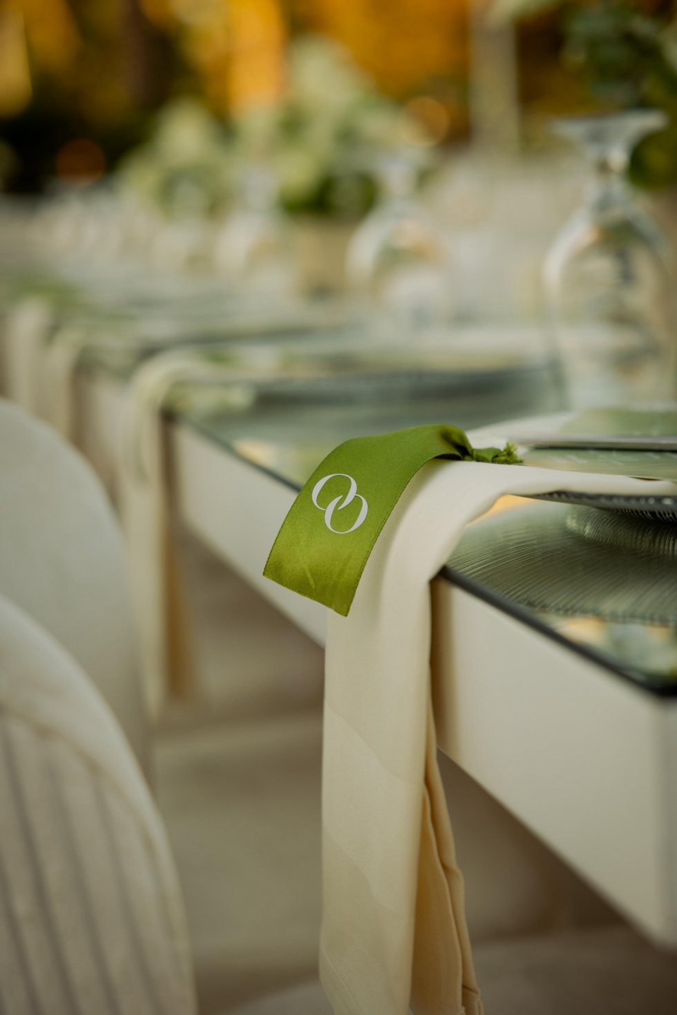 A Heavenly White Wedding in Amman A Heavenly White Wedding in Amman