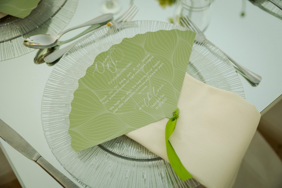 A Heavenly White Wedding in Amman A Heavenly White Wedding in Amman