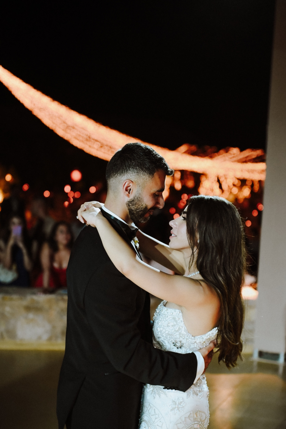 An Iraqi and British Destination Wedding in Athens Riviera An Iraqi and British Destination Wedding in Athens Riviera