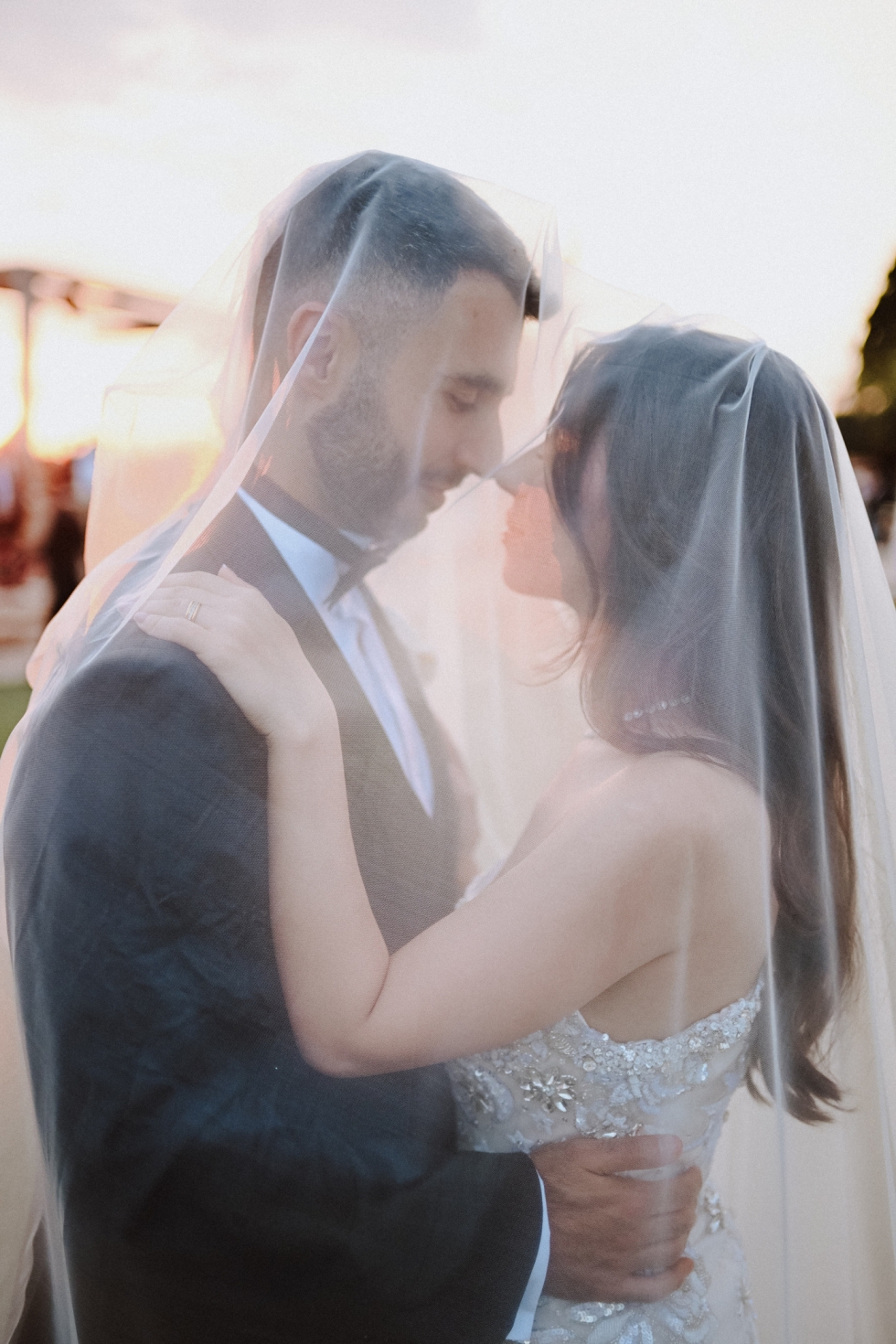 An Iraqi and British Destination Wedding in Athens Riviera An Iraqi and British Destination Wedding in Athens Riviera