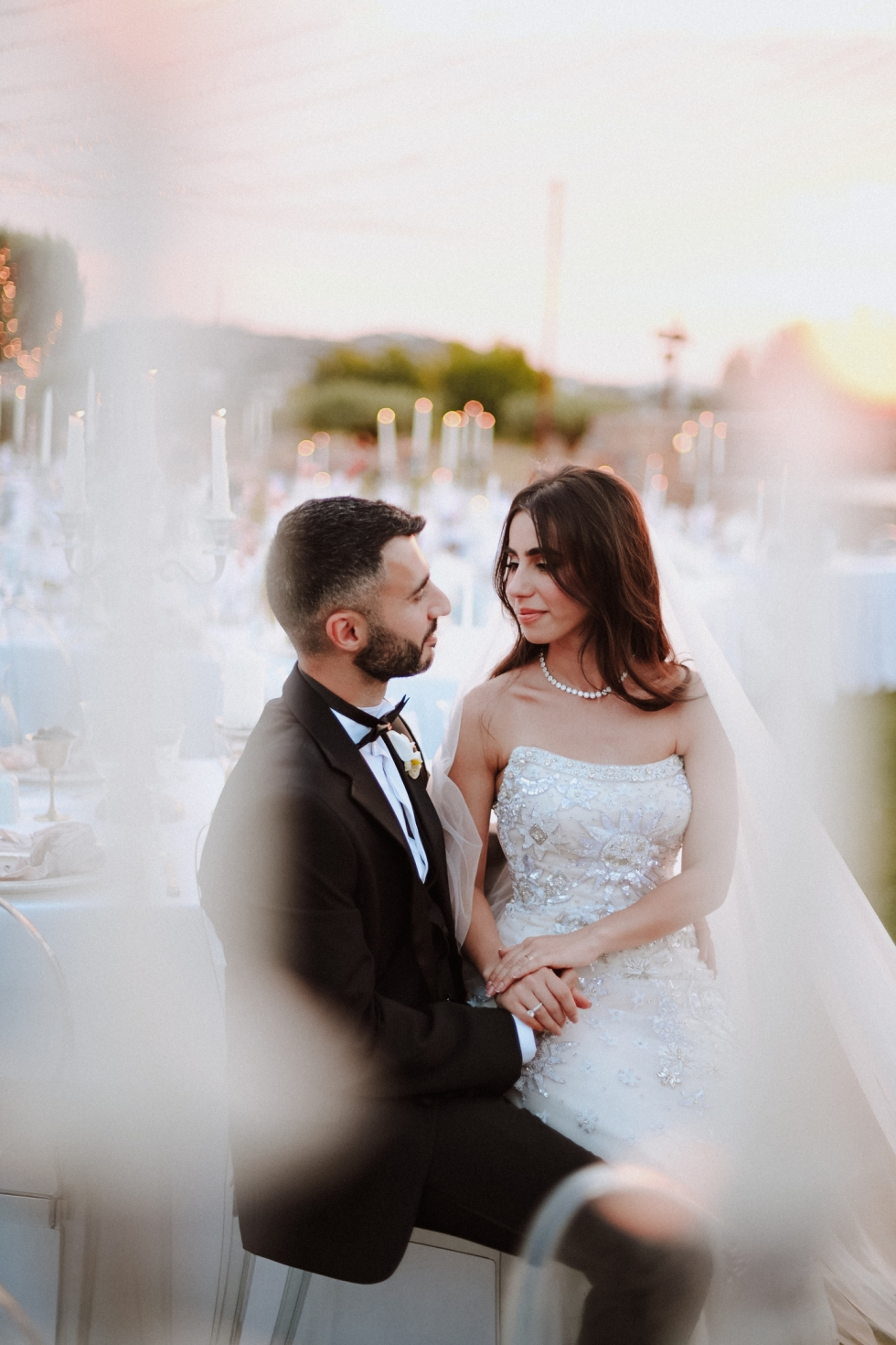 An Iraqi and British Destination Wedding in Athens Riviera An Iraqi and British Destination Wedding in Athens Riviera