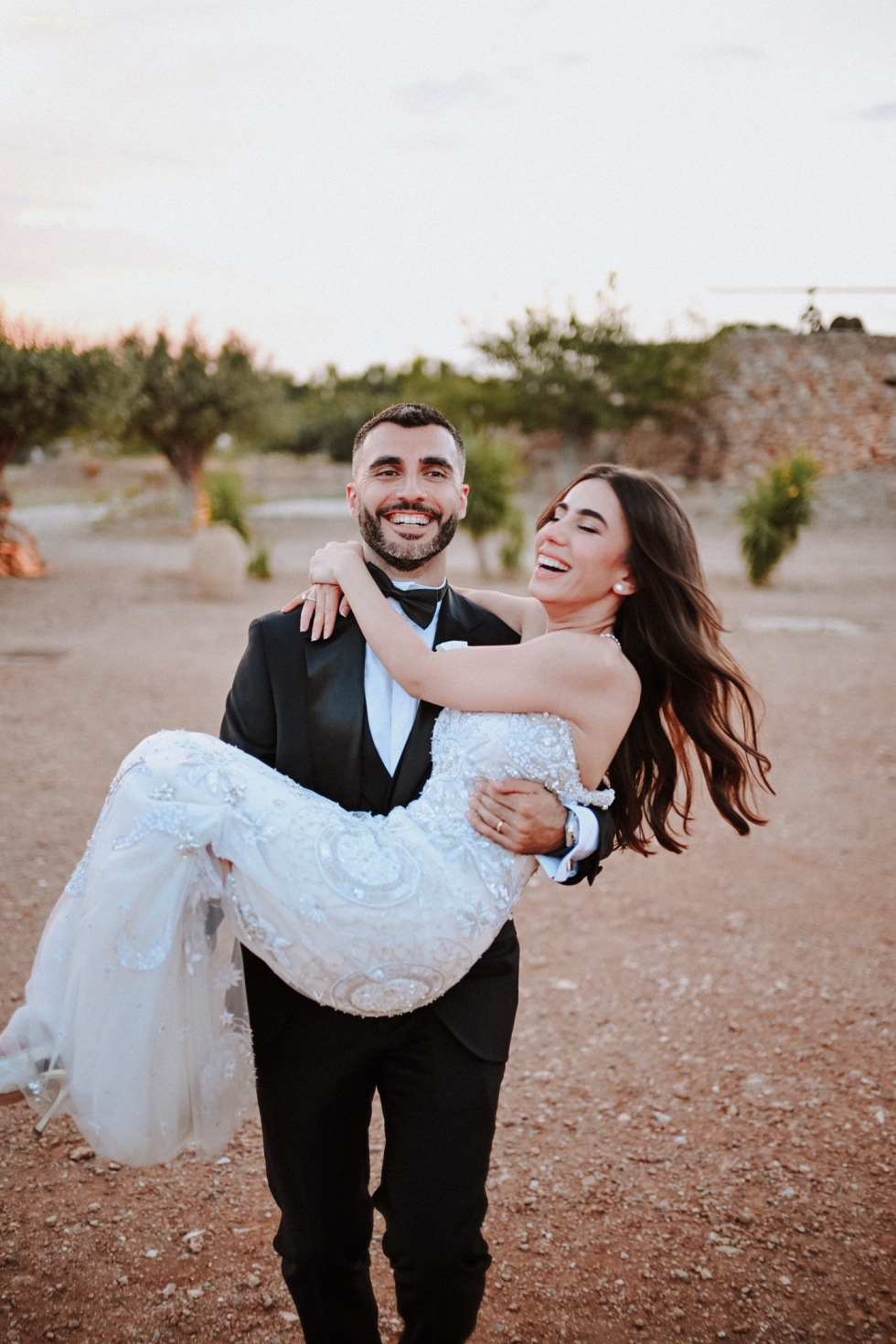 An Iraqi and British Destination Wedding in Athens Riviera An Iraqi and British Destination Wedding in Athens Riviera