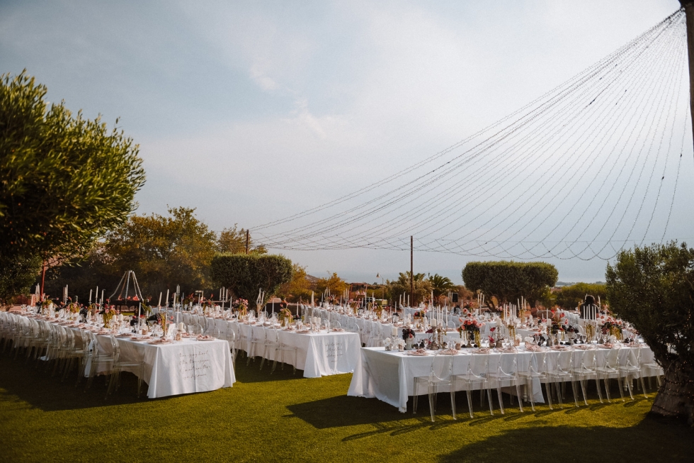 An Iraqi and British Destination Wedding in Athens Riviera An Iraqi and British Destination Wedding in Athens Riviera