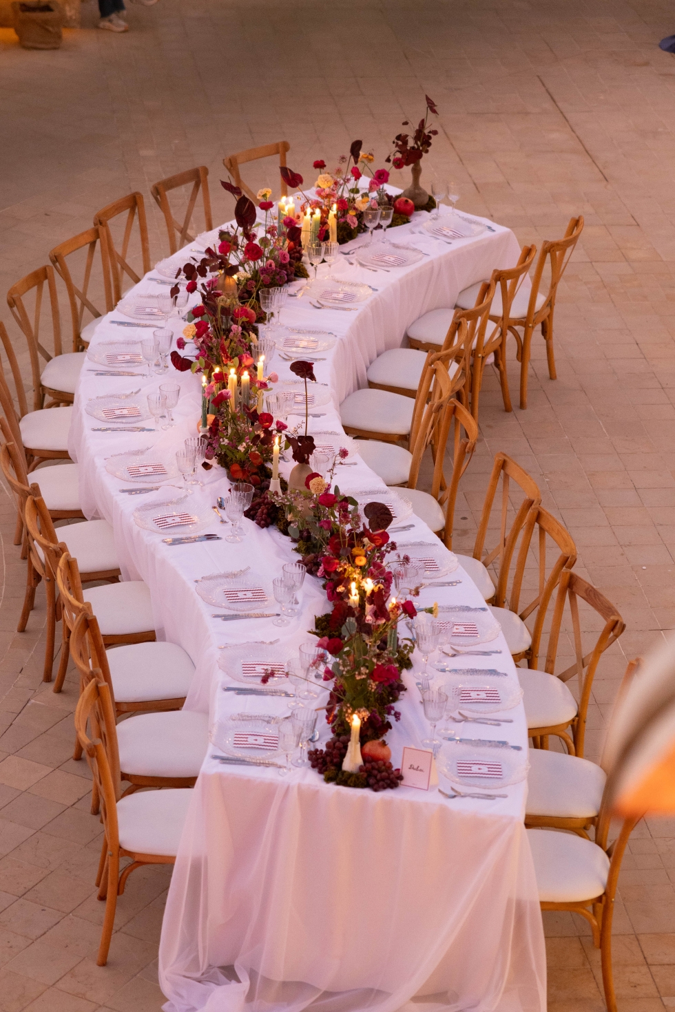 Destination Amor: A Lebanese Fairytale with an Egyptian Sould Destination Amor: A Lebanese Fairytale with an Egyptian Sould