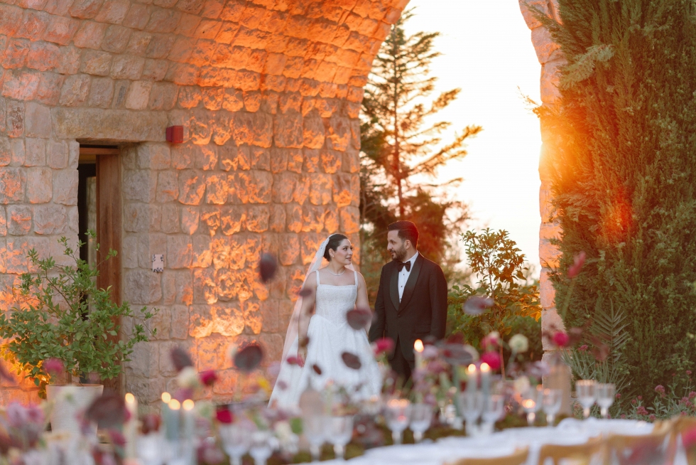 Destination Amor: A Lebanese Fairytale with an Egyptian Sould Destination Amor: A Lebanese Fairytale with an Egyptian Sould