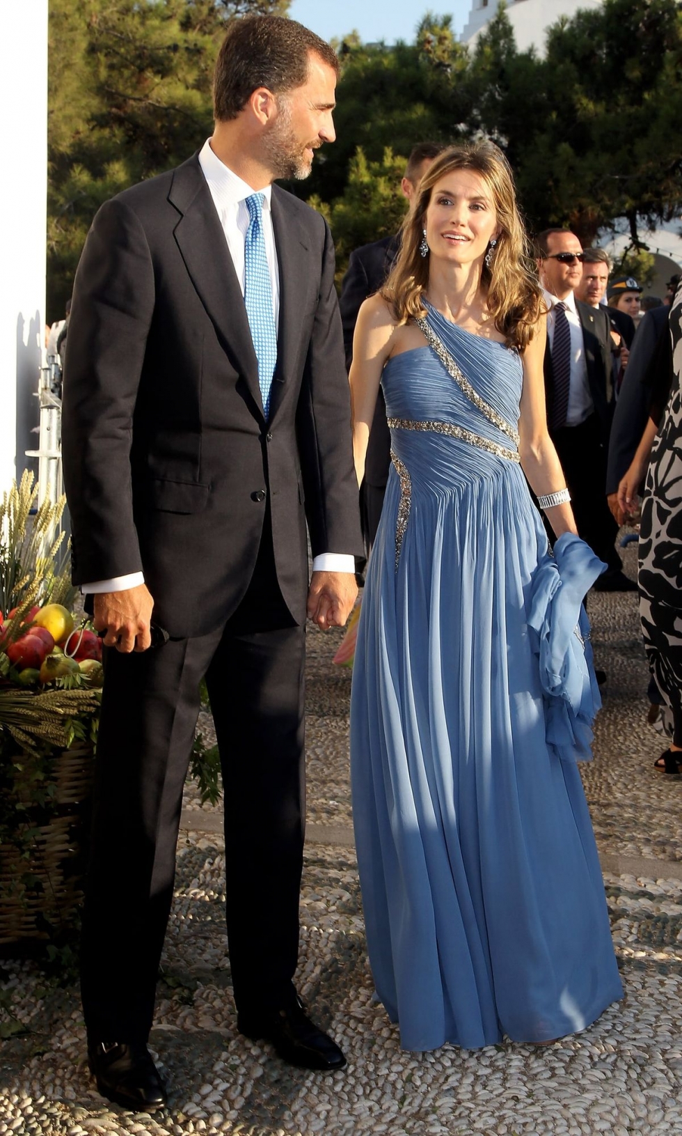 Fashion Inspiration: Queen Letizia of Spain Fashion Inspiration: Queen Letizia of Spain