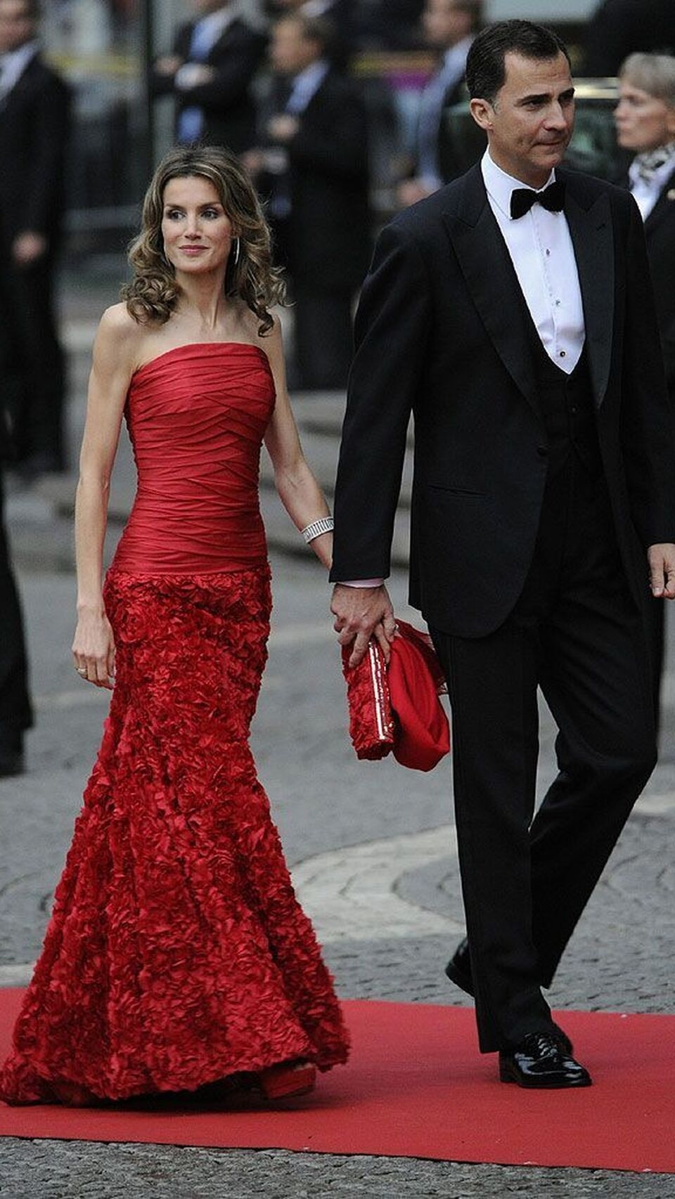 Fashion Inspiration: Queen Letizia of Spain Fashion Inspiration: Queen Letizia of Spain