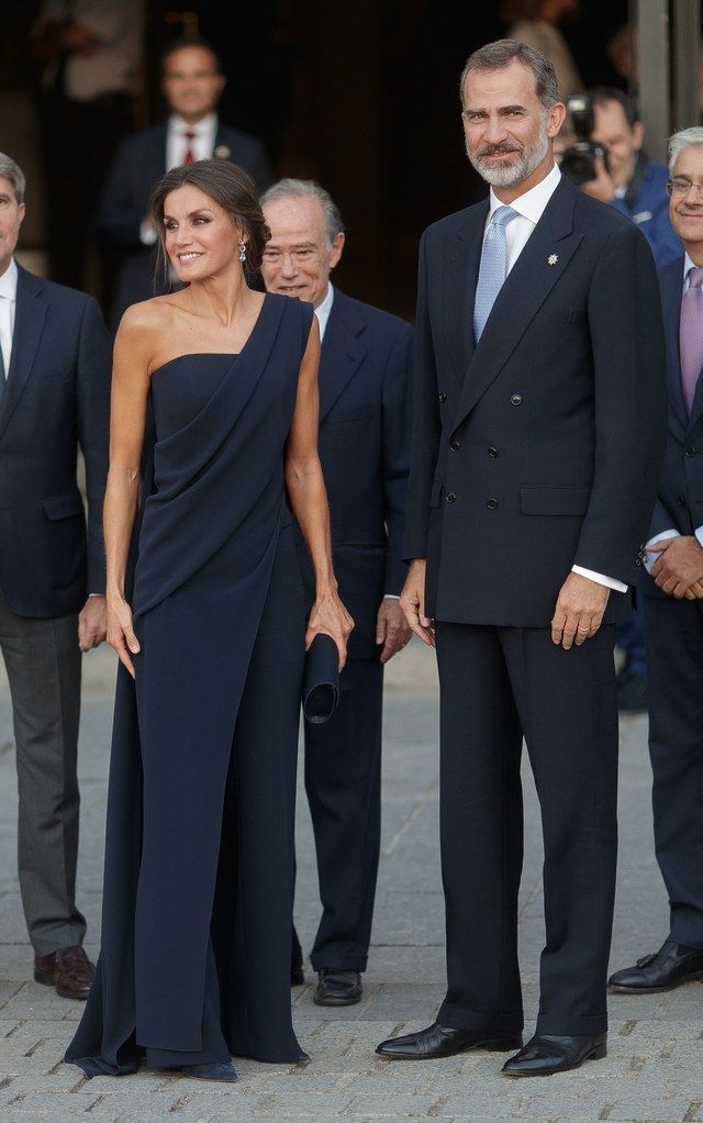 Fashion Inspiration: Queen Letizia of Spain Fashion Inspiration: Queen Letizia of Spain