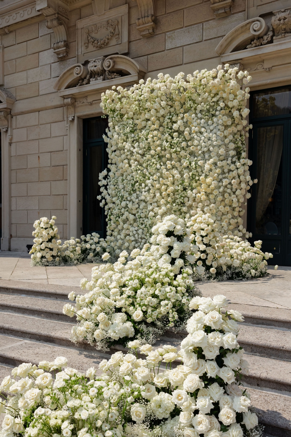 Youmna Khoury and Gurhan Kiziloz's Iconic Wedding in Italy Youmna Khoury and Gurhan Kiziloz's Iconic Wedding in Italy