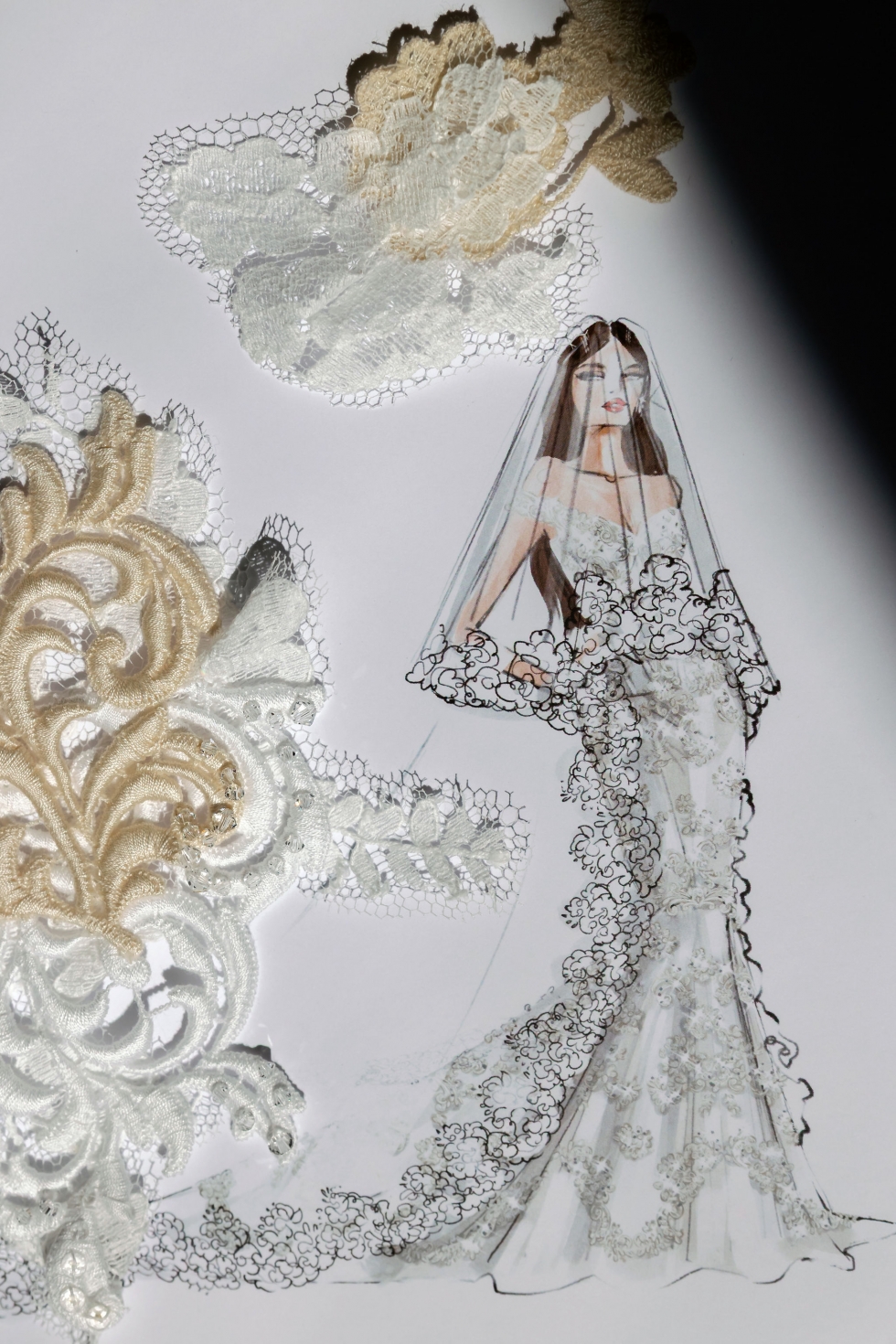 Youmna Khoury and Gurhan Kiziloz's Iconic Wedding in Italy Youmna Khoury and Gurhan Kiziloz's Iconic Wedding in Italy