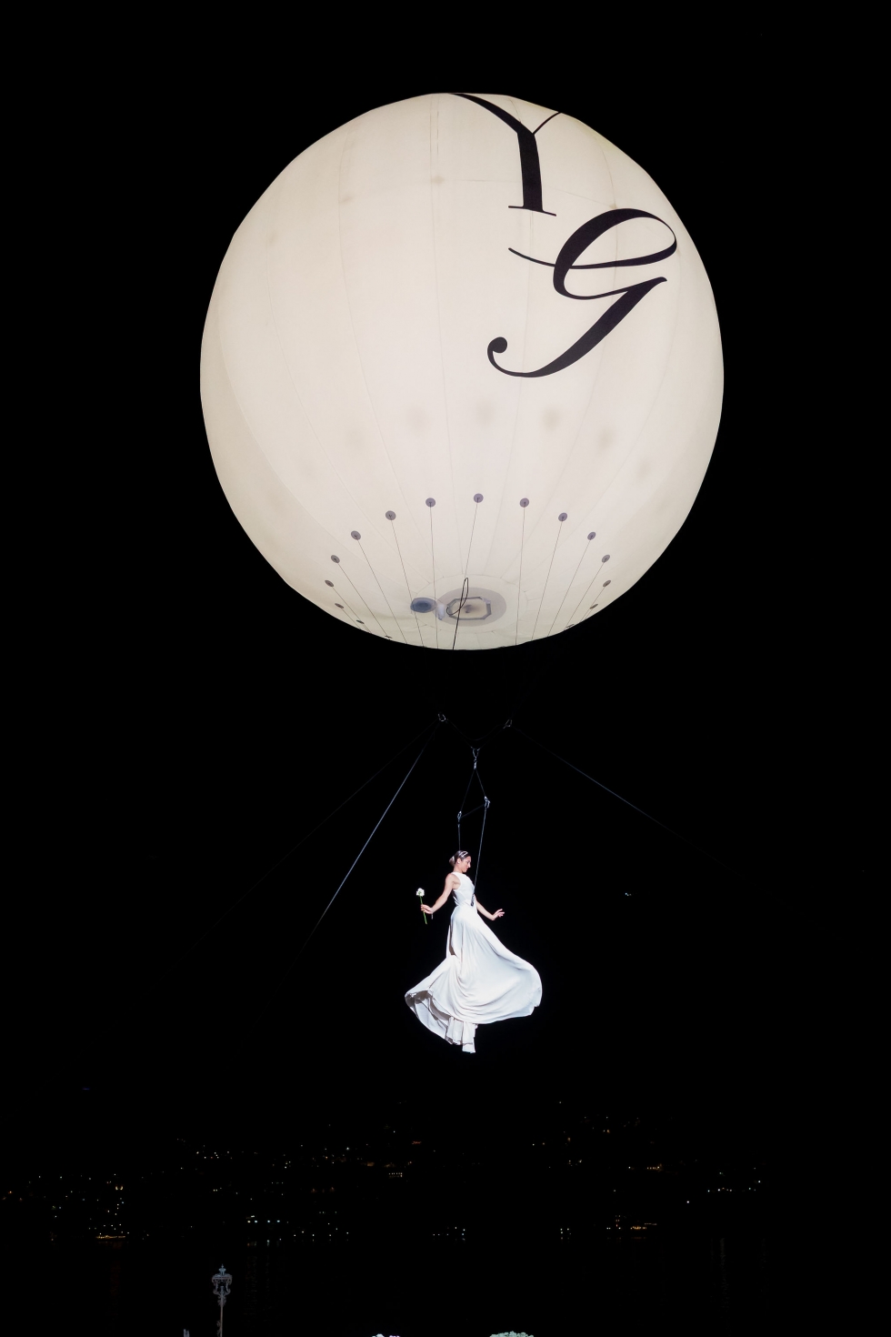 Youmna Khoury and Gurhan Kiziloz's Iconic Wedding in Italy Youmna Khoury and Gurhan Kiziloz's Iconic Wedding in Italy