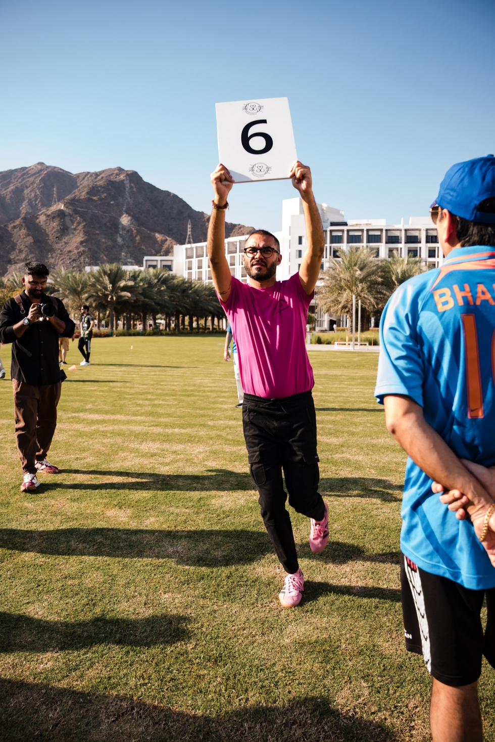 Sanya & Sagar: A Celebration of Love Across Borders Sanya & Sagar: A Celebration of Love Across Borders