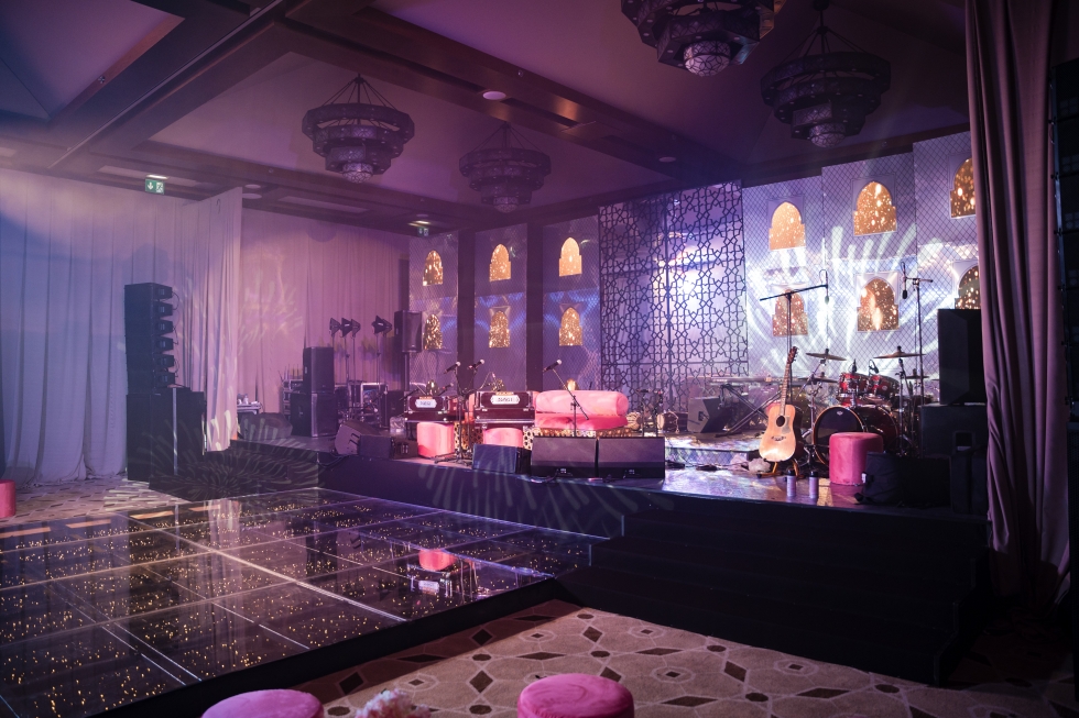 Sanya & Sagar: A Celebration of Love Across Borders Sanya & Sagar: A Celebration of Love Across Borders