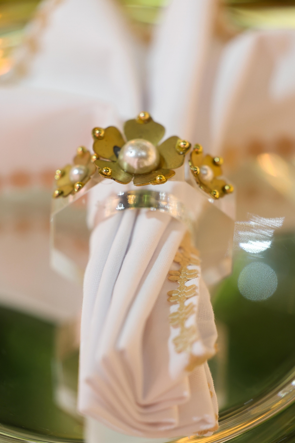 A Vision of Grandeur Wedding in Lebanon