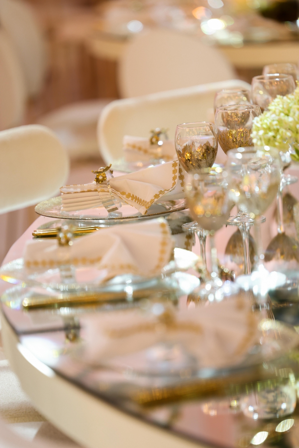 A Vision of Grandeur Wedding in Lebanon