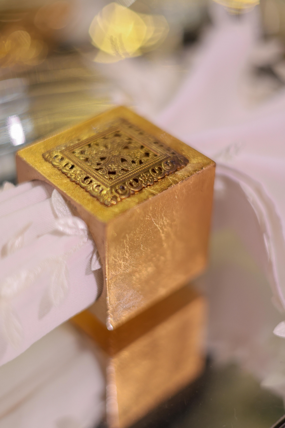 A Vision of Grandeur Wedding in Lebanon