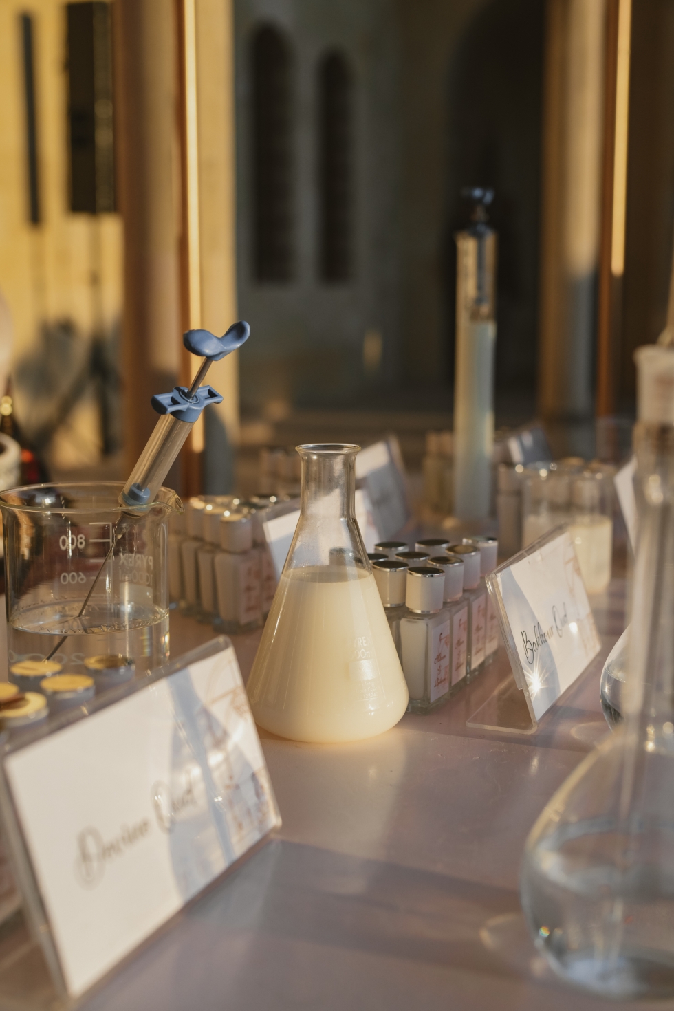 A Palace Celebration Wrapped in Oriental Elegance