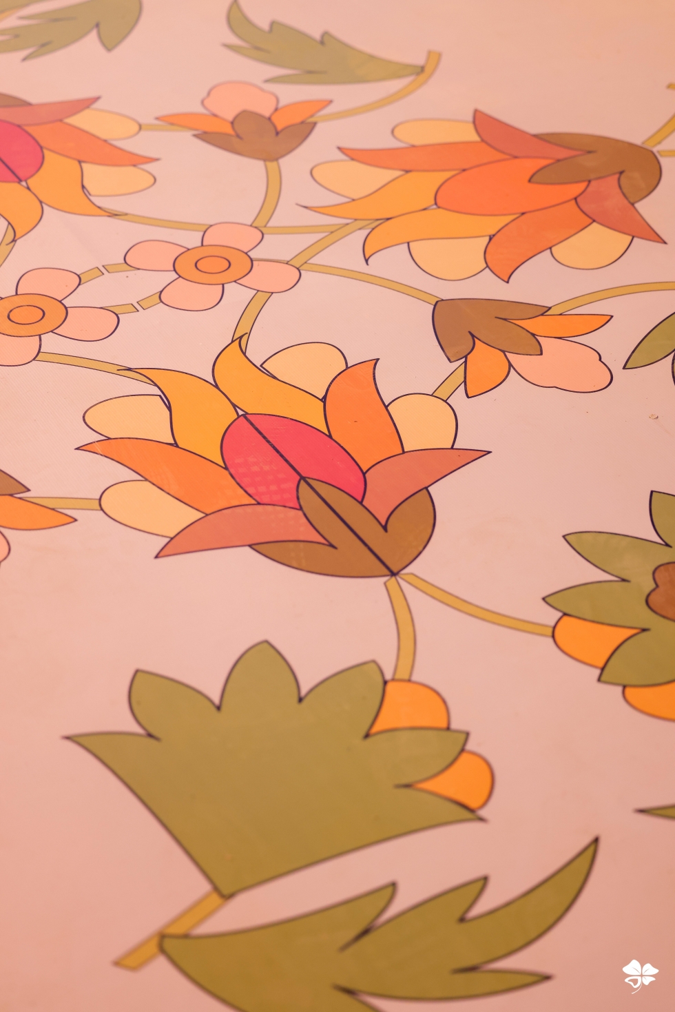 A Palace Celebration Wrapped in Oriental Elegance