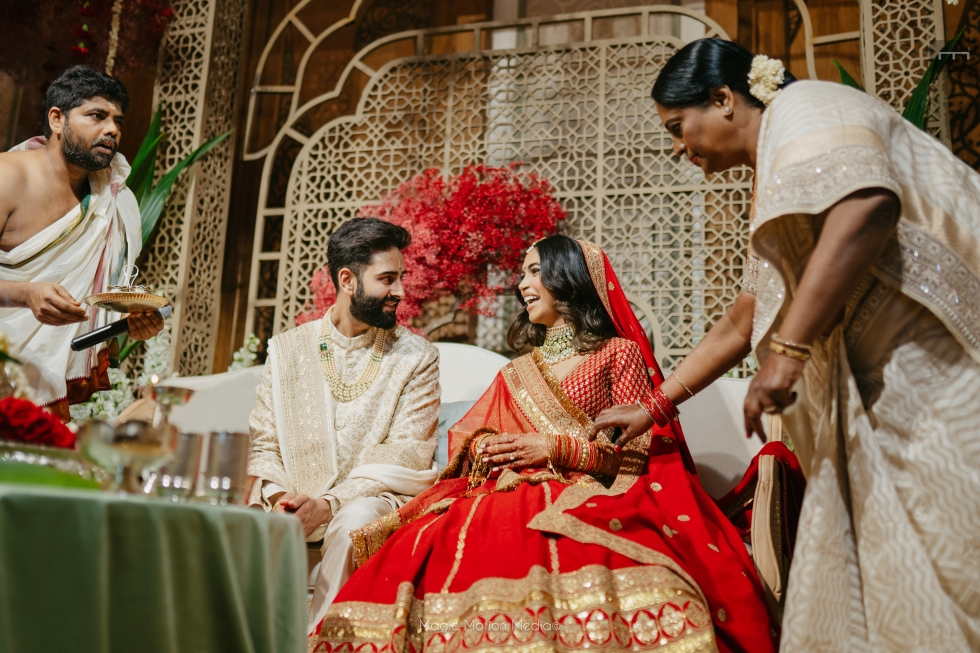 An Indian Love Story Written in Cities An Indian Love Story Written in Cities