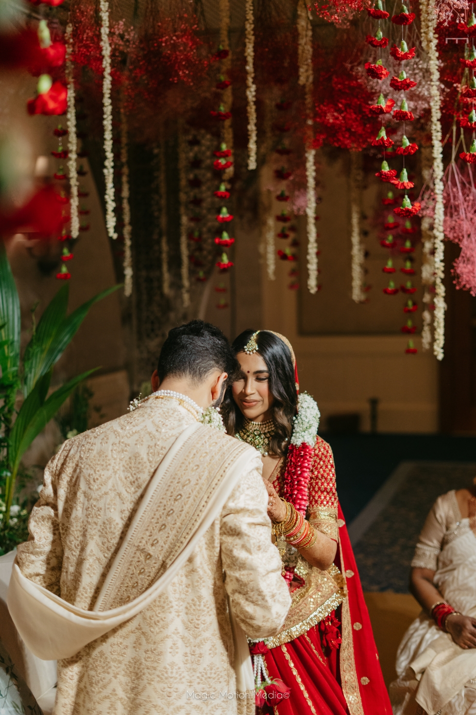 An Indian Love Story Written in Cities An Indian Love Story Written in Cities