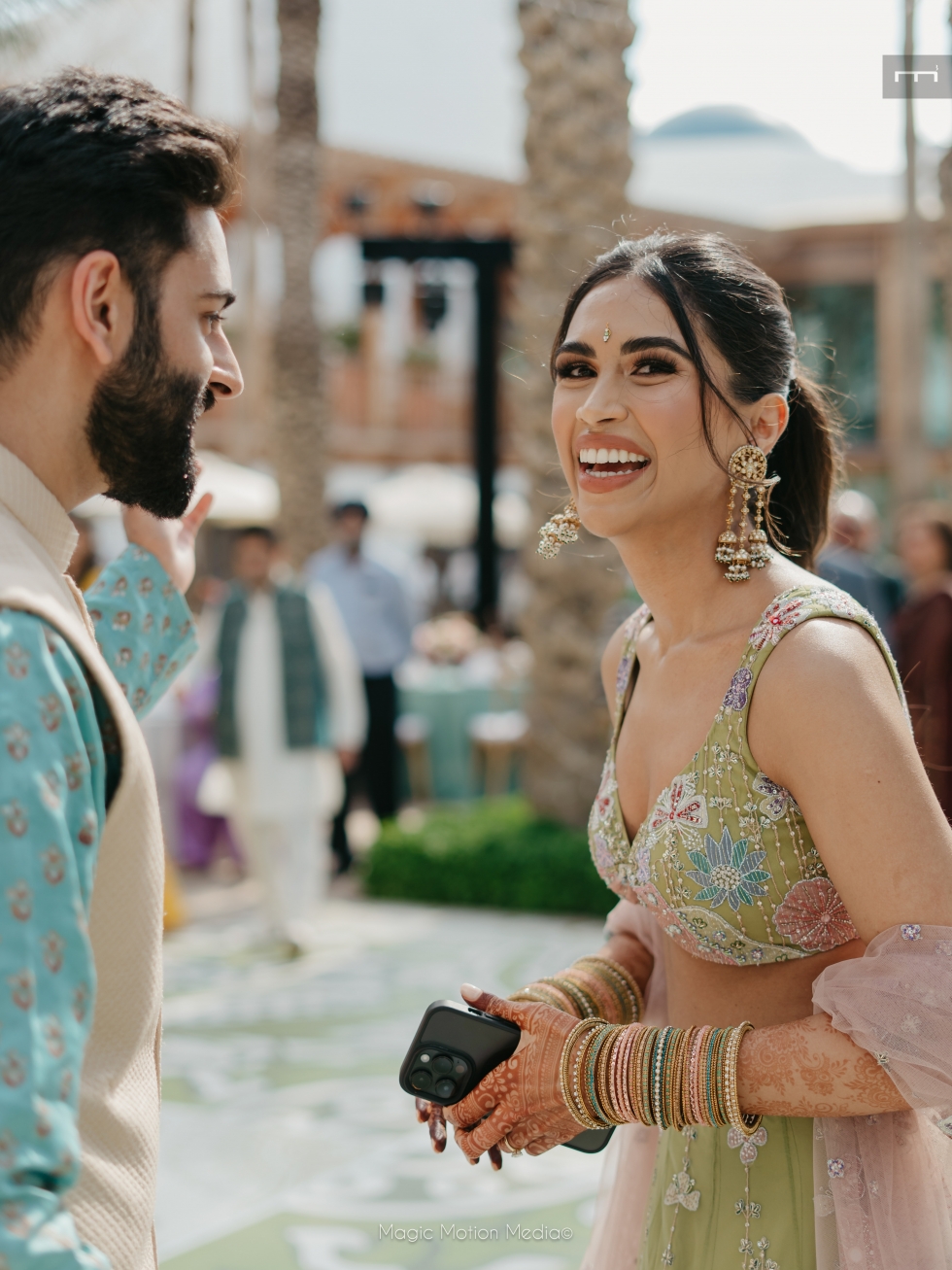 An Indian Love Story Written in Cities An Indian Love Story Written in Cities