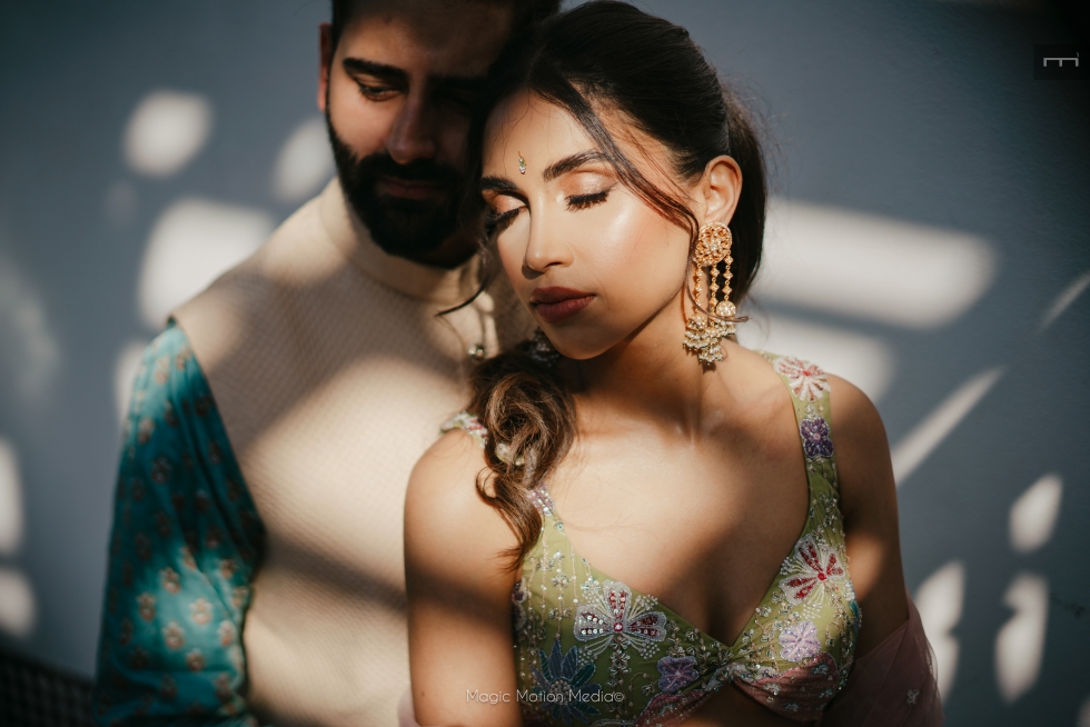 An Indian Love Story Written in Cities An Indian Love Story Written in Cities