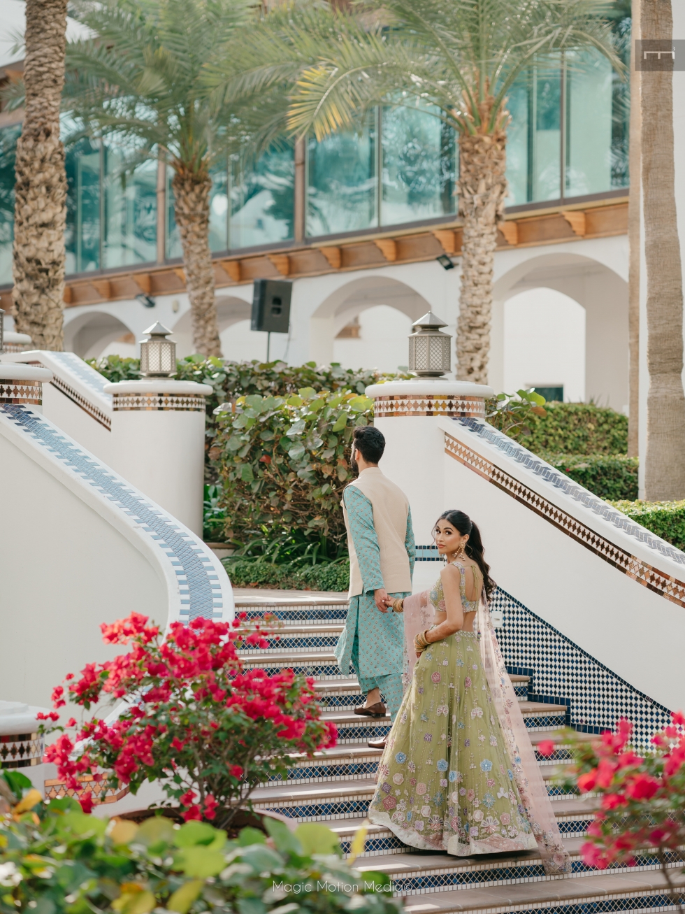 An Indian Love Story Written in Cities An Indian Love Story Written in Cities