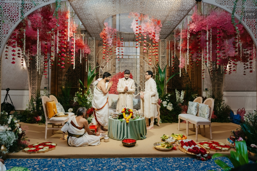 An Indian Love Story Written in Cities An Indian Love Story Written in Cities