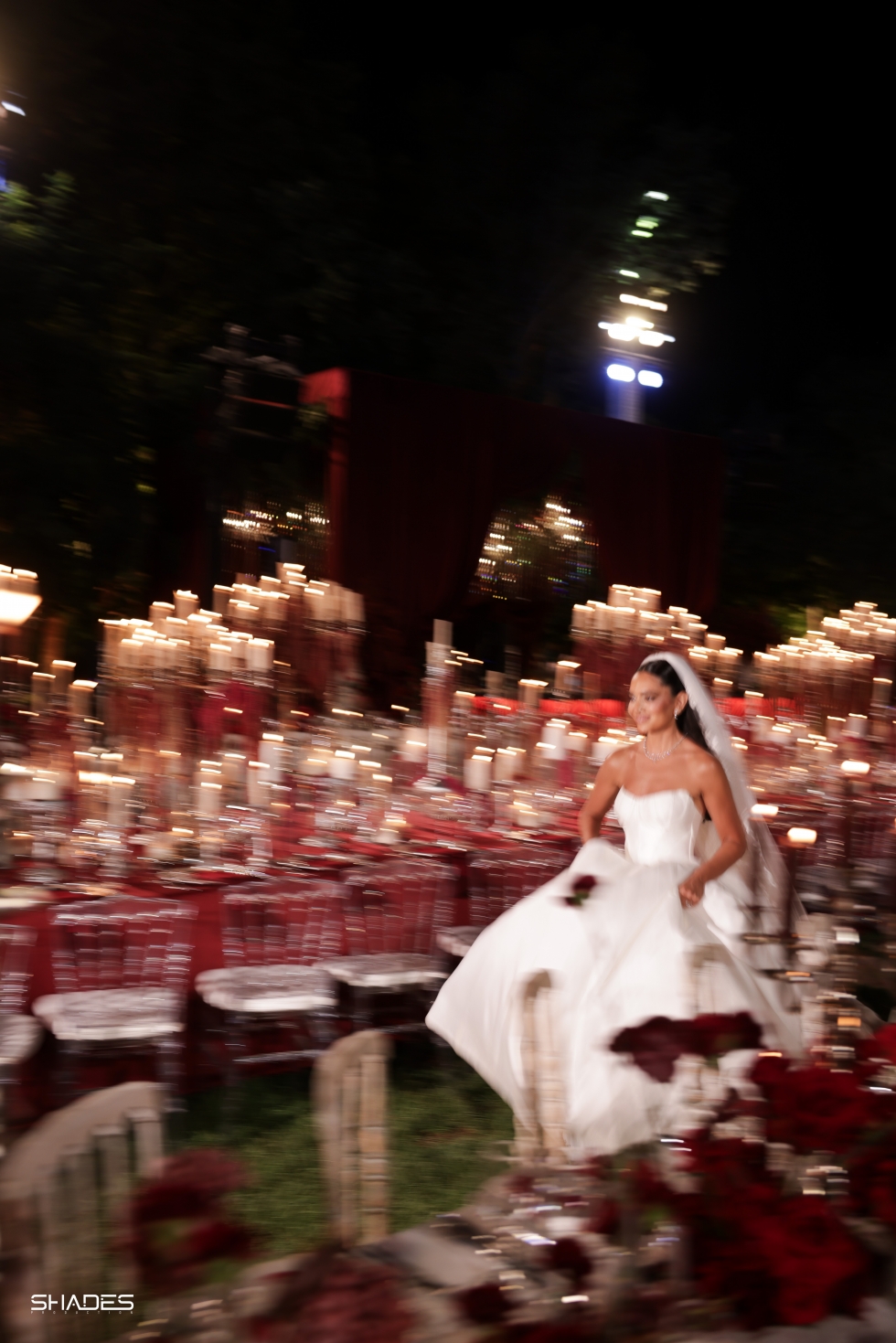 A Night of Red, White, and Timeless Delight