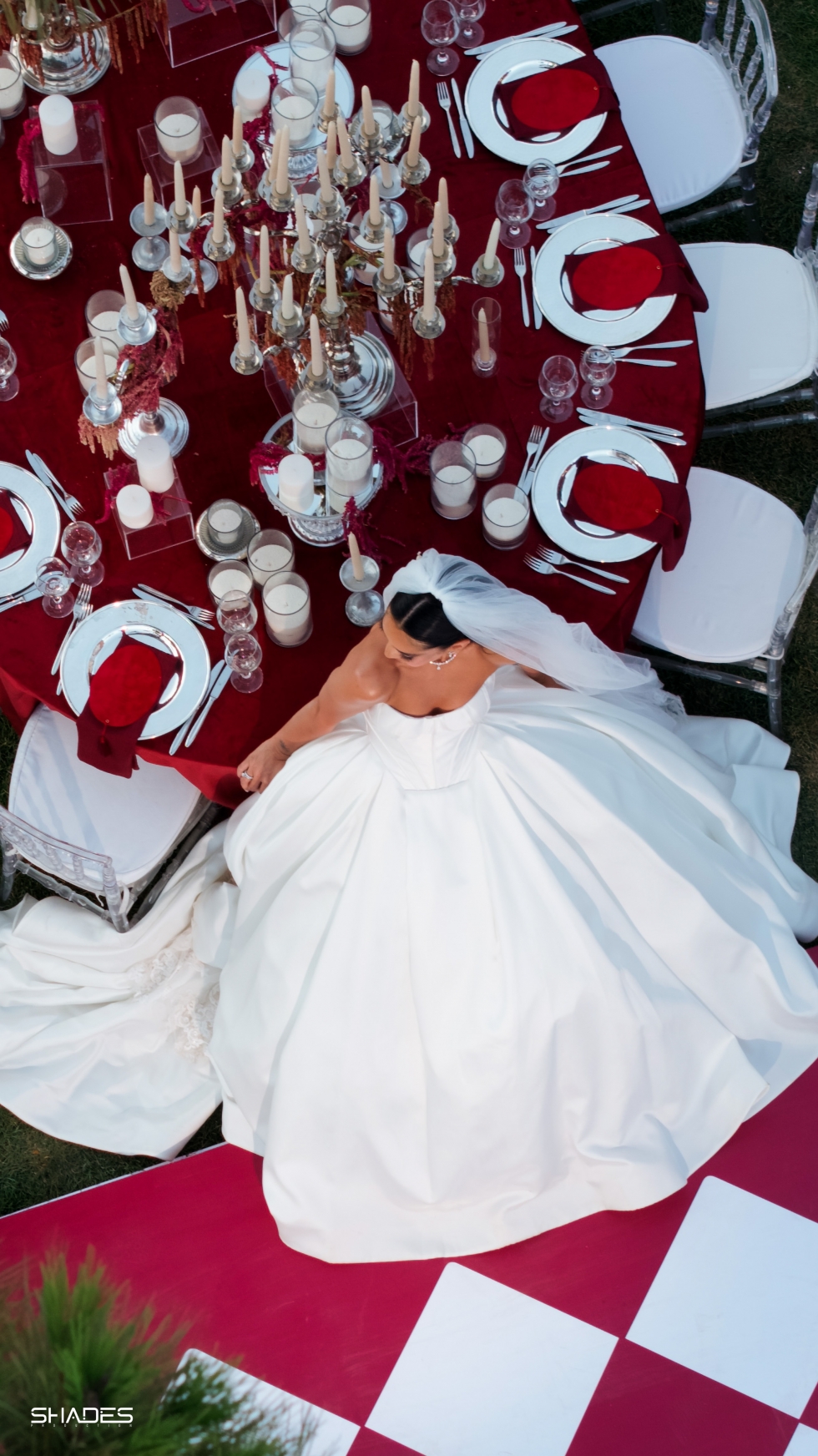 A Night of Red, White, and Timeless Delight