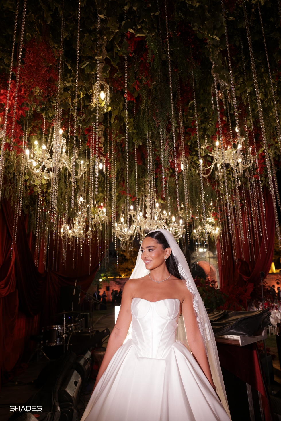 A Night of Red, White, and Timeless Delight