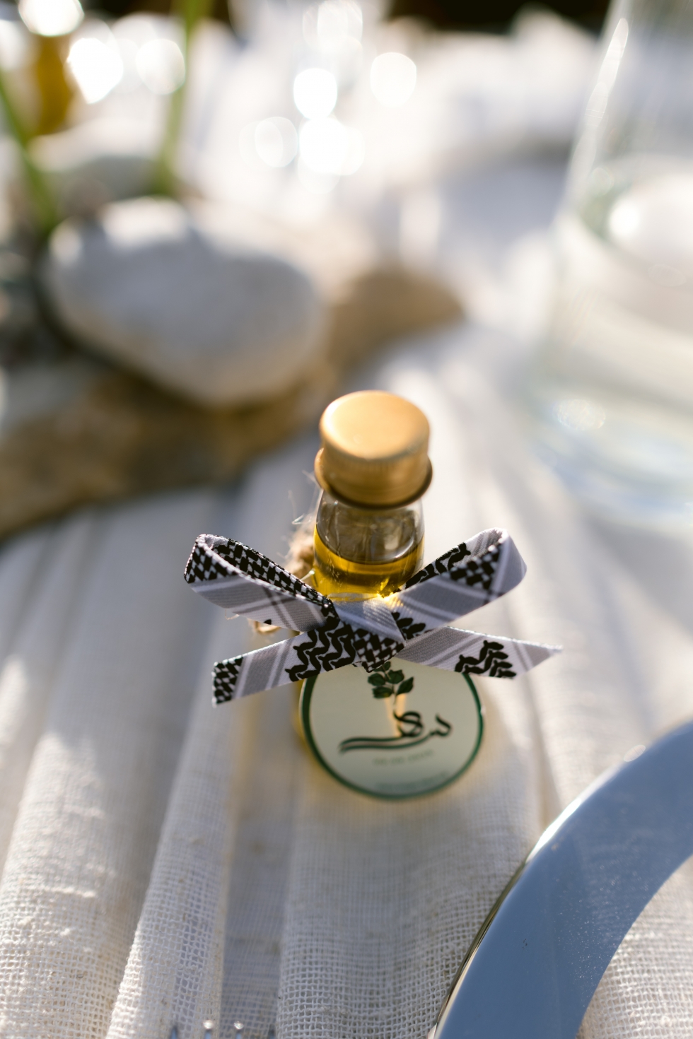 A Calla Lilies Dream Wedding in Jordan A Calla Lilies Dream Wedding in Jordan